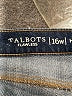 Flawless Blue Jeans Size 16 - photo 7