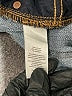 Flawless Blue Jeans Size 16 - photo 8