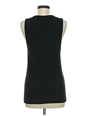 Banana Republic Sleeveless T-Shirt (view 2)