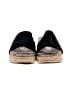 Madden Girl Black Wedges Size 7 1/2 - photo 2