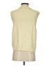 NA-KD Yellow Sweater Vest Size S - photo 2