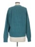Old Navy Teal Cardigan Size M - photo 2