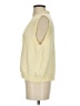 NA-KD Yellow Sweater Vest Size S - photo 5