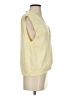NA-KD Yellow Sweater Vest Size S - photo 4