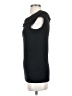 Alice + Olivia Black Sleeveless Top Size S (estimated) - photo 5