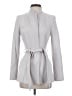 Reiss Gray Coat Size 2 - photo 1