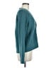 Old Navy Teal Cardigan Size M - photo 4