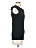 Alice + Olivia Black Sleeveless Top Size S (estimated) - photo 4