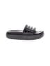 Adidas Black Sandals Size 6 - photo 1