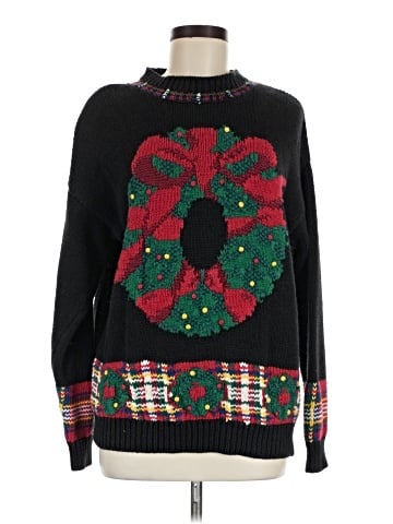 Westbound Pullover Sweater (view 1)