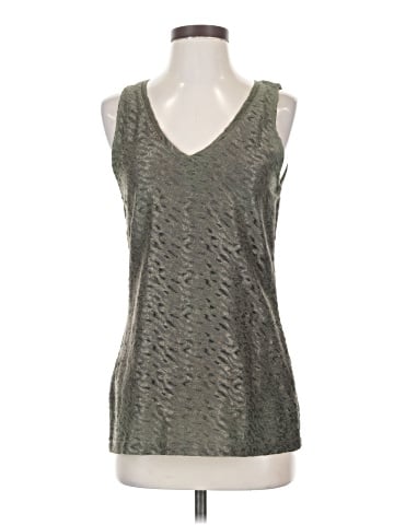 Banana Republic Sleeveless Top (view 1)