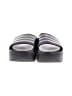 Adidas Black Sandals Size 6 - photo 2