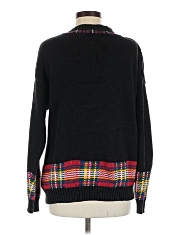 Westbound Pullover Sweater (view 2)