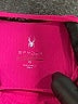 Spyder Pink Active T-Shirt Size XS - photo 7