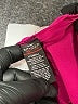 Spyder Pink Active T-Shirt Size XS - photo 8