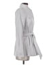 Reiss Gray Coat Size 2 - photo 4