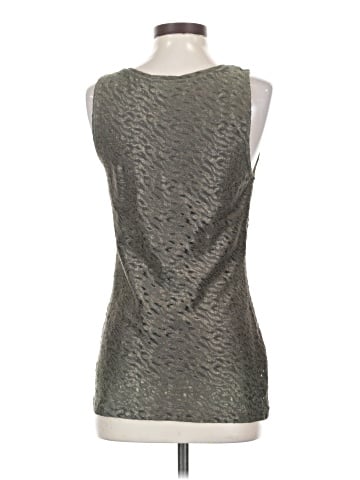 Banana Republic Sleeveless Top (view 2)