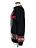 Westbound Plaid Black Pullover Sweater Size M - photo 5