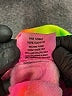 Destinations 100% Cotton Tie-dye Pink Pullover Sweater Size M - photo 8