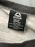 Reebok Camo Gray Sweatshirt Size 3XL - photo 7