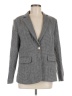 Unbranded Tweed Gray Blazer Size M - photo 1