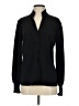 CAbi Black Long Sleeve Blouse Size S - photo 1