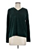 Tiffosi Green Pullover Sweater Size M - photo 1