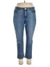 Lee Blue Jeans Size 14 (petite) - photo 1