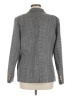 Unbranded Tweed Gray Blazer Size M - photo 2