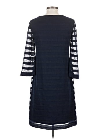 Emma & Michele Casual Dress (view 2)