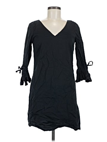J.Crew Factory Store Casual Dress (view 1)