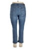 Lee Blue Jeans Size 14 (petite) - photo 2