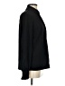 CAbi Black Long Sleeve Blouse Size S - photo 4