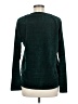 Tiffosi Green Pullover Sweater Size M - photo 2
