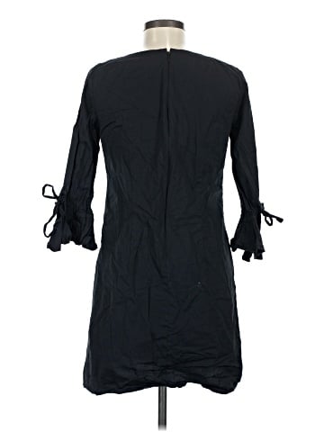 J.Crew Factory Store Casual Dress (view 2)