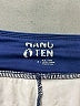 Hang Ten Print Blue Athletic Shorts Size M - photo 3