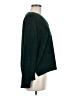 Tiffosi Green Pullover Sweater Size M - photo 4