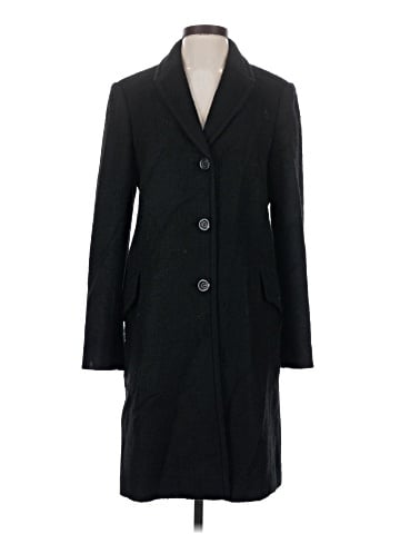 Ann Taylor Coat (view 1)