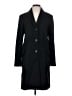 Ann Taylor Black Coat Size S - photo 1