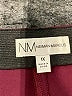 Neiman Marcus Solid Burgundy Formal Skirt Size 1X - photo 4