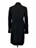 Ann Taylor Black Coat Size S - photo 2