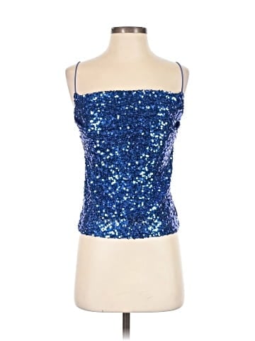 Thirty/Thirty Tank Top (view 1)