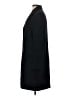 Ann Taylor Black Coat Size S - photo 5