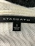 Staccato White Cardigan Size S - photo 7