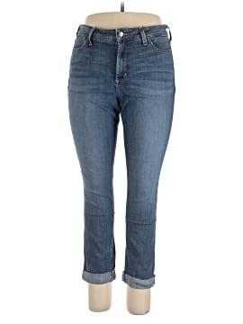 Not Your Daughter's Jeans Jeans (view 1)