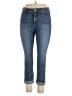 Not Your Daughter's Jeans Blue Jeans Size 14 - photo 1