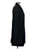 Ann Taylor Black Coat Size S - photo 4