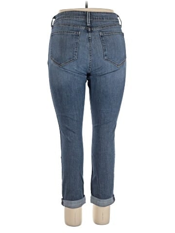 Not Your Daughter's Jeans Jeans (view 2)