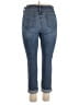 Not Your Daughter's Jeans Blue Jeans Size 14 - photo 2