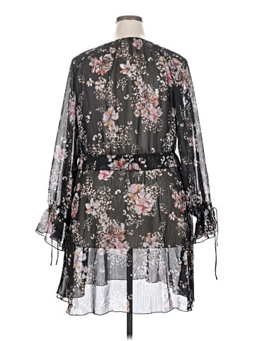 JS by Jessica Simpson Casual Dress (view 2)